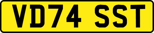 VD74SST