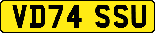 VD74SSU