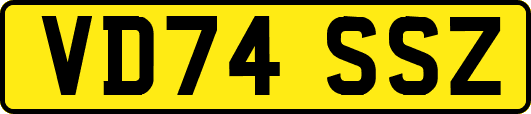 VD74SSZ