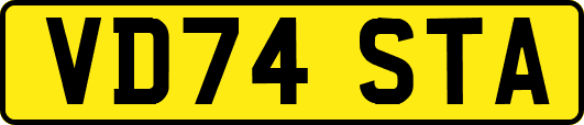 VD74STA