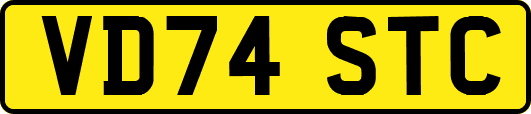 VD74STC