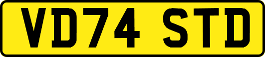VD74STD