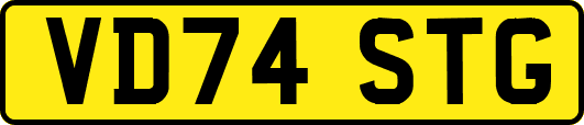 VD74STG