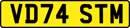VD74STM