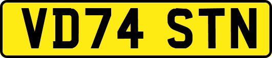 VD74STN