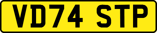 VD74STP