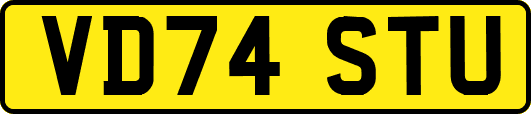 VD74STU