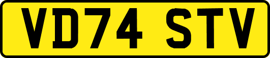 VD74STV
