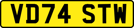 VD74STW