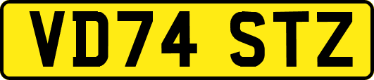 VD74STZ
