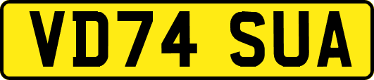 VD74SUA