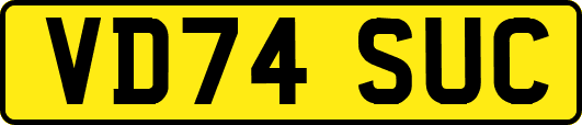 VD74SUC