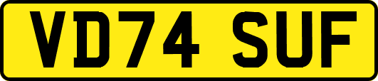 VD74SUF