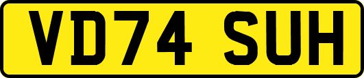 VD74SUH