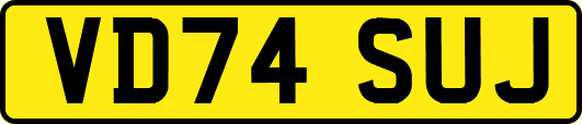 VD74SUJ