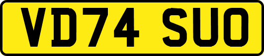 VD74SUO