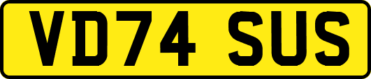 VD74SUS