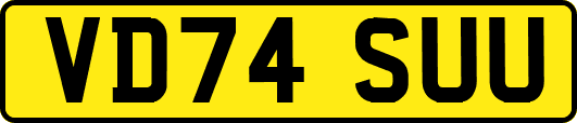 VD74SUU