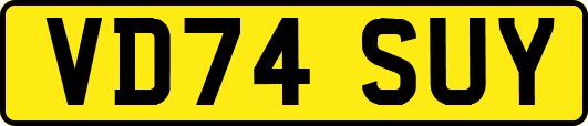 VD74SUY