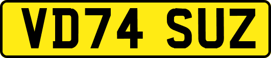 VD74SUZ