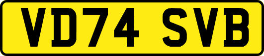 VD74SVB
