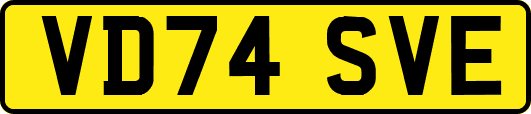 VD74SVE