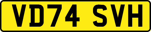 VD74SVH