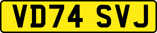 VD74SVJ
