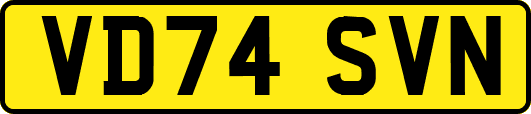VD74SVN