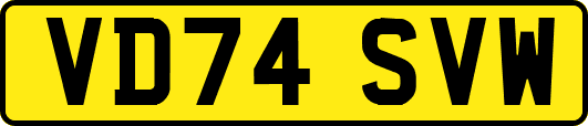 VD74SVW