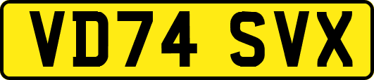 VD74SVX