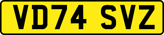VD74SVZ