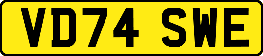 VD74SWE