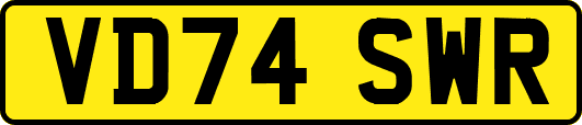 VD74SWR