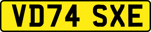VD74SXE