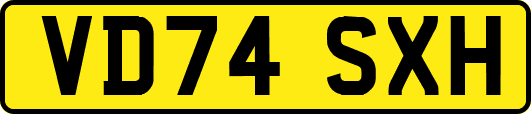 VD74SXH