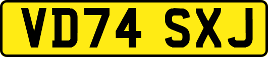 VD74SXJ