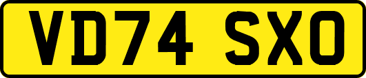 VD74SXO