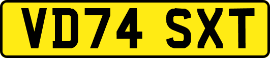 VD74SXT