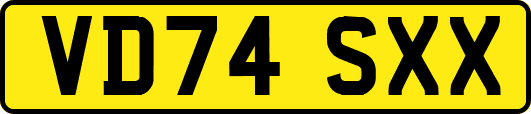 VD74SXX