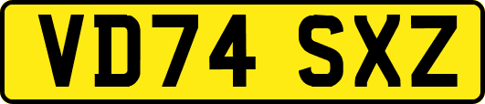 VD74SXZ