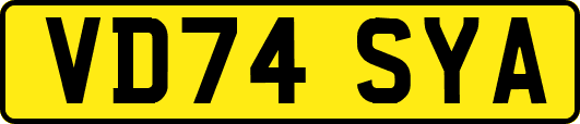 VD74SYA