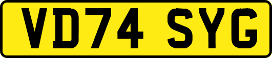 VD74SYG