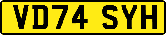 VD74SYH
