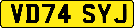 VD74SYJ