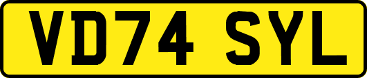 VD74SYL