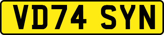 VD74SYN