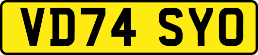 VD74SYO