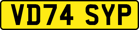 VD74SYP