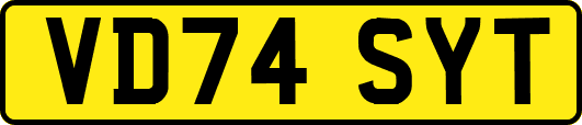 VD74SYT